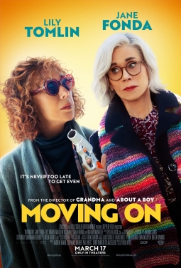 Moving On 2022 Dub in Hindi Full Movie